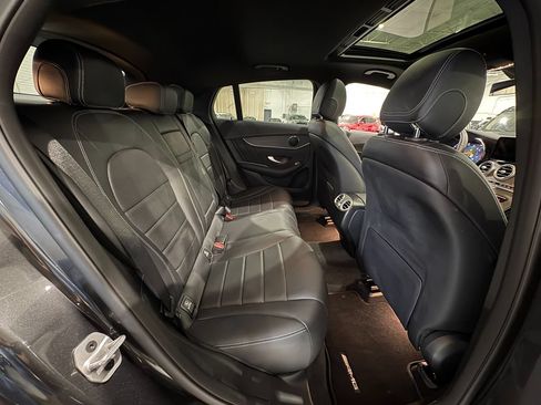 Used 2022 Mercedes-Benz GLC 300 4MATIC image 49