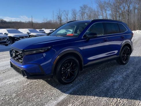 Used 2023 Honda CR-V Sport image 5