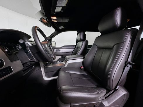 Used 2013 Ford F150 FX2 w/ Luxury Equipment Group image 13