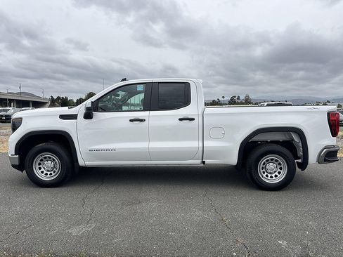 New 2026 GMC Sierra 1500 Pro w/ Pro Value Package AWD/4WD image 5