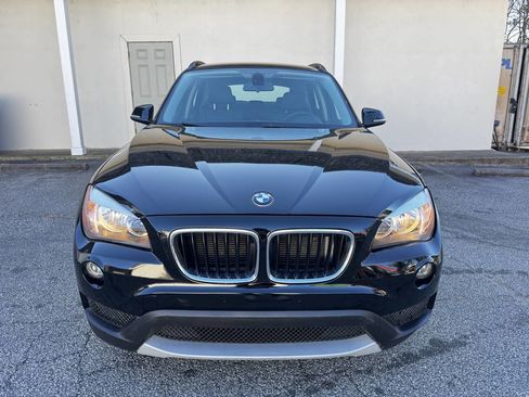 Used 2014 BMW X1 sDrive28i image 2