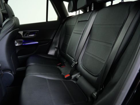 Certified 2026 Mercedes-Benz GLC 300 4MATIC image 17