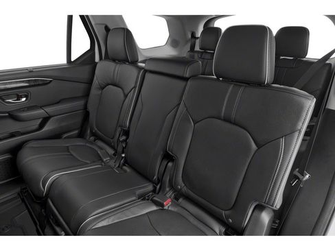 Used 2024 Honda Pilot Elite image 9