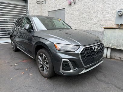 Used 2023 Audi Q5 2.0T Premium Plus w/ Premium Plus Package