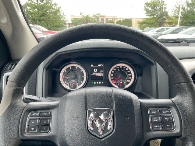 Used 2016 RAM 1500 Classic SLT AWD/4WD image 24