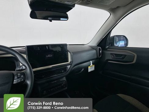 New 2026 Ford Bronco Sport Big Bend AWD/4WD image 23