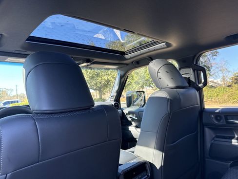 New 2025 Toyota Land Cruiser 1958 image 27