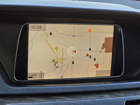 Used 2014 Mercedes-Benz E 350 Sedan w/ Premium 1 Package image 12