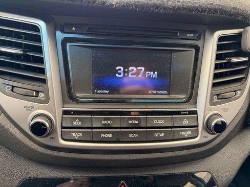 Used 2016 Hyundai Tucson SE w/ Option Group 02 FWD image 22