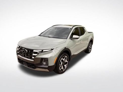 Used 2024 Hyundai Santa Cruz Limited AWD/4WD image 7