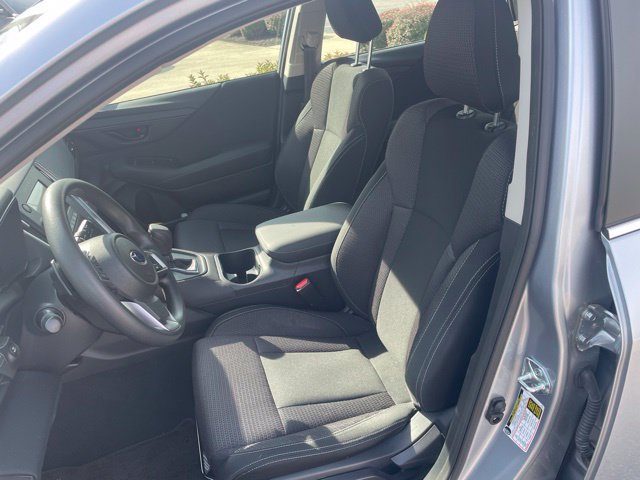 Certified 2024 Subaru Outback AWD/4WD image 8