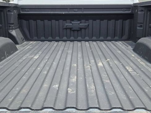 Used 2026 Chevrolet Silverado 2500 LT AWD/4WD image 37