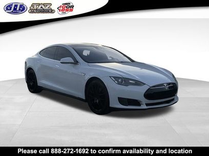 Used 2015 Tesla Model S 70