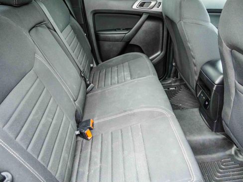 Used 2021 Ford Ranger XLT w/ Equipment Group 302A High image 32