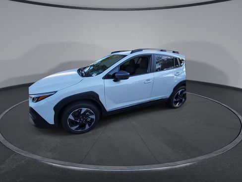New 2026 Subaru Crosstrek 2.5i Limited w/ Crosstrek Mirror Package AWD/4WD image 4