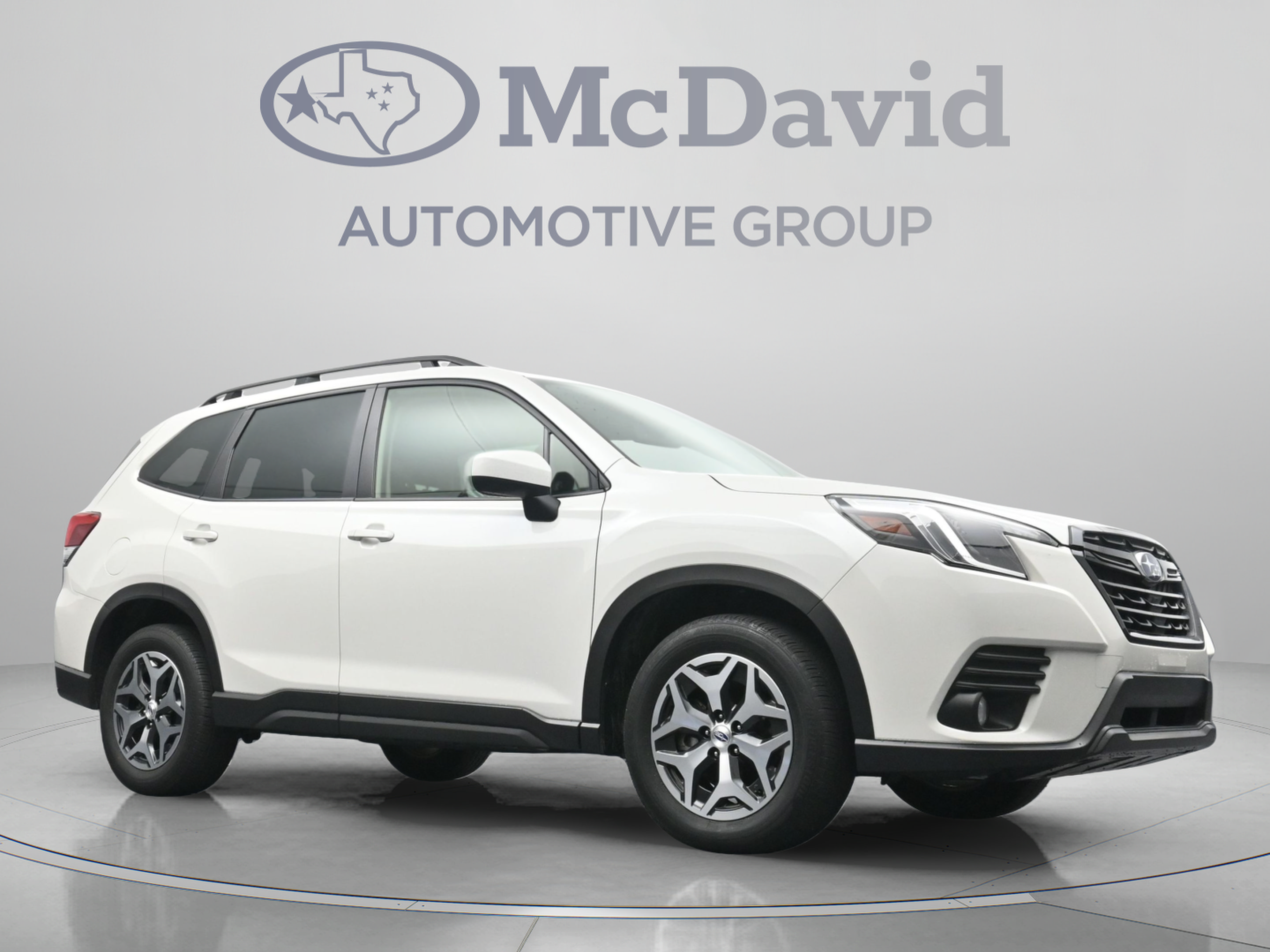 Used 2023 Subaru Forester Premium AWD/4WD image 25