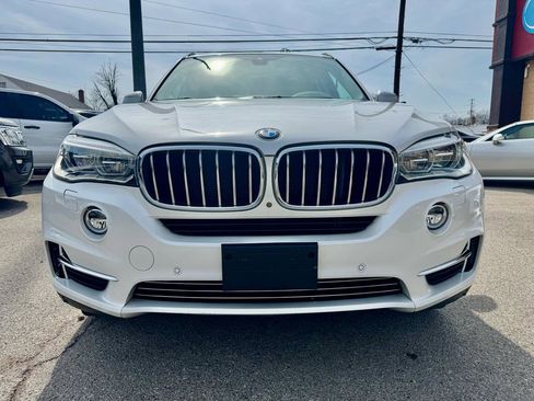Used 2014 BMW X5 xDrive35i image 8