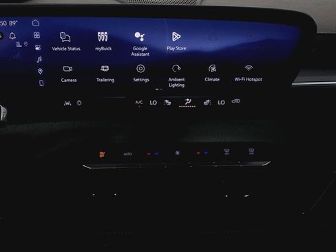 New 2026 Buick Enclave Sport Touring w/ Power Package image 13