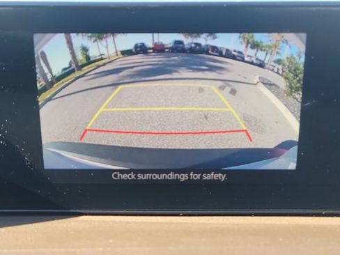 Certified 2022 MAZDA CX-30 AWD 2.5 S w/ Premium Package image 27