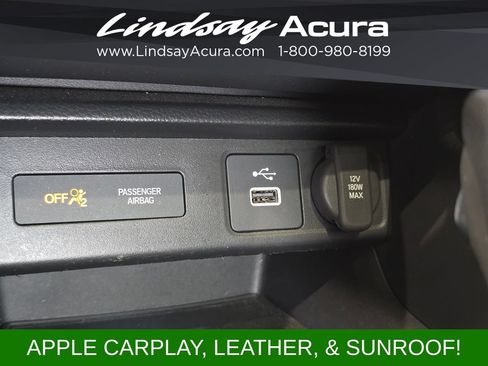 Used 2024 Acura Integra FWD image 20
