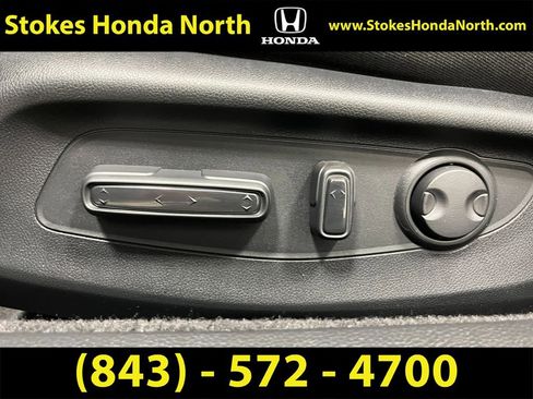 New 2026 Honda Accord SE image 15