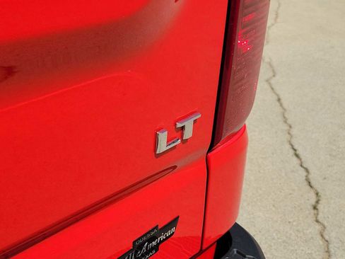 New 2026 Chevrolet Silverado 1500 LT w/ Z71 Off-Road Package AWD/4WD image 11