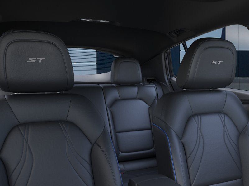New 2026 Buick Envista Sport Touring w/ Convenience I Package FWD image 24