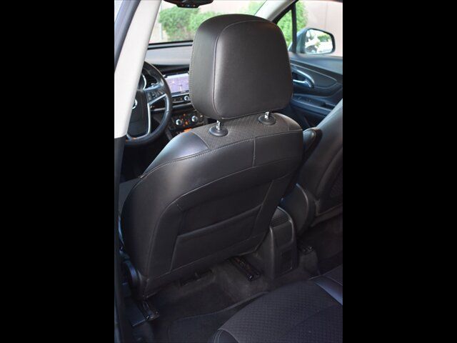 Used 2017 Buick Encore Sport Touring FWD image 18