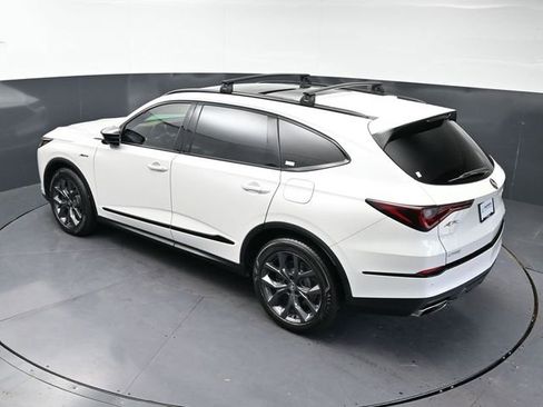Used 2024 Acura MDX A-Spec AWD/4WD image 28