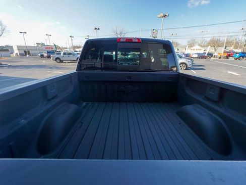 Used 2017 Chevrolet Silverado 1500 LTZ Z71 w/ LTZ Plus Package image 30