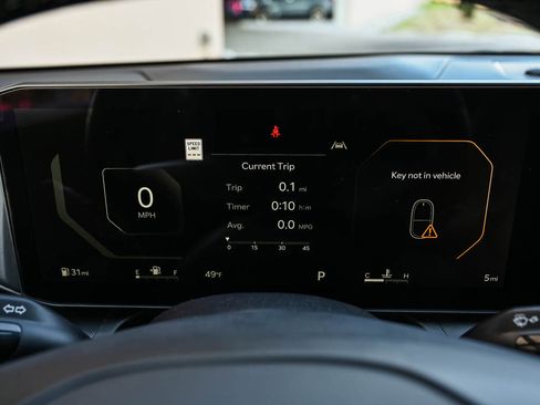 New 2025 Kia K4 EX image 20