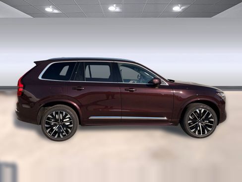 New 2026 Volvo XC90 T8 Plus image 7