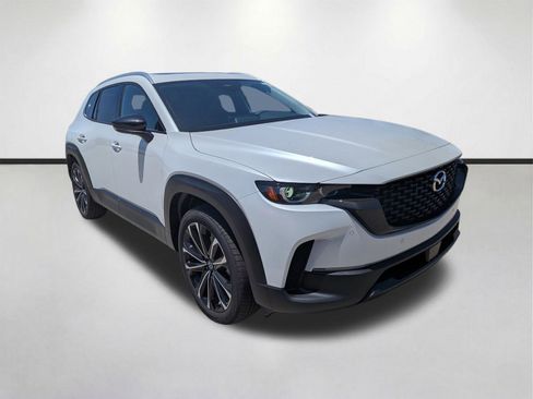 New 2026 MAZDA CX-50 AWD 2.5 S w/ Weather Package image 2