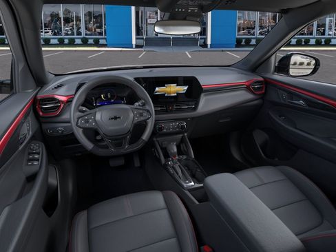 New 2026 Chevrolet TrailBlazer RS image 15