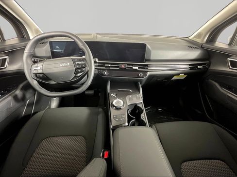 New 2026 Kia Sportage S AWD/4WD image 10