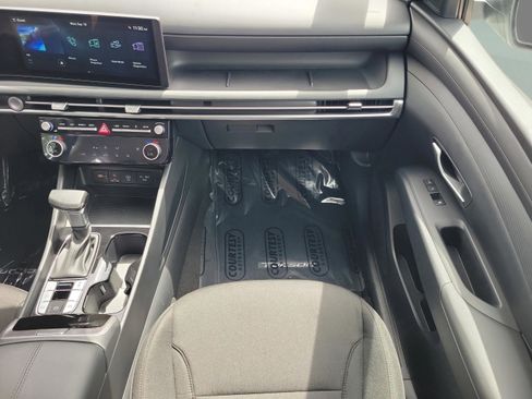 New 2026 Hyundai Tucson SEL image 12