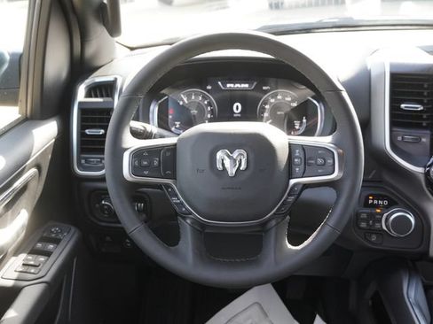 New 2026 RAM 1500 Lone Star AWD/4WD image 15