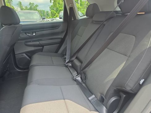 New 2026 Honda CR-V EX image 25