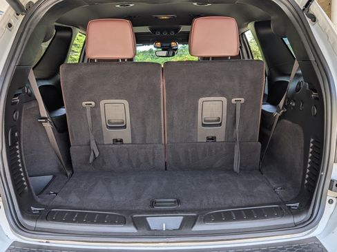 Used 2024 Dodge Durango R/T AWD/4WD image 20