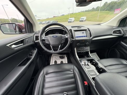 Used 2020 Ford Edge SEL w/ Convenience Package image 26