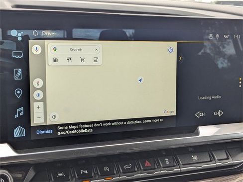 Used 2022 Chevrolet Silverado 1500 LT w/ Safety Package image 20