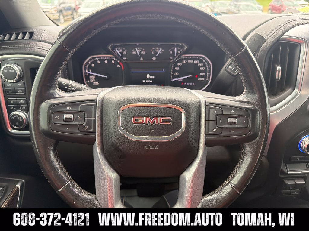 Used 2021 GMC Sierra 1500 Elevation AWD/4WD image 14