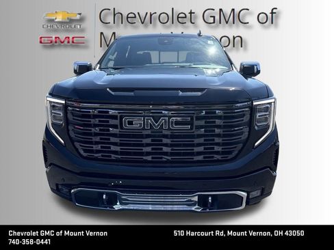 New 2026 GMC Sierra 1500 Denali Ultimate image 5