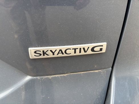 Used 2024 MAZDA CX-5 Carbon Edition image 9