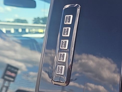 Used 2020 Ford F150 XLT w/ Equipment Group 302A Luxury image 9