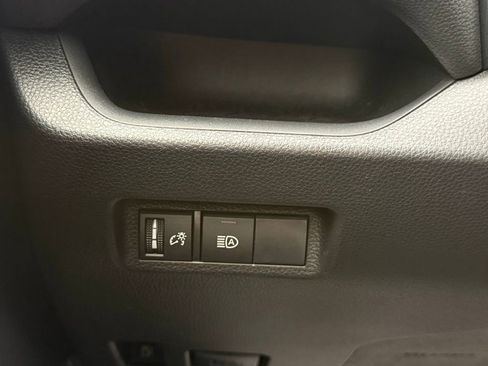 Used 2025 Toyota RAV4 LE image 26