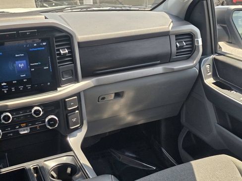 Used 2024 Ford F150 XLT w/ Mobile Office Package AWD/4WD image 18