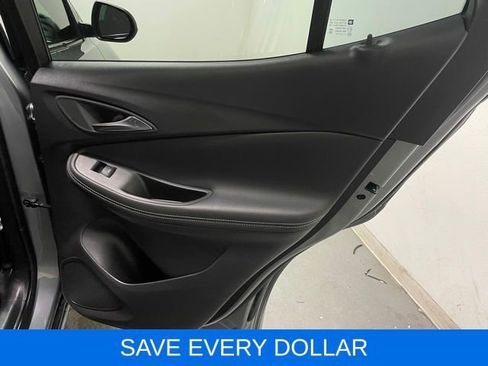 Used 2024 Buick Encore GX Avenir w/ Avenir Convenience Package FWD image 21