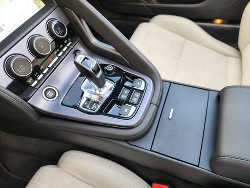 Used 2023 Jaguar F-TYPE Convertible RWD image 19