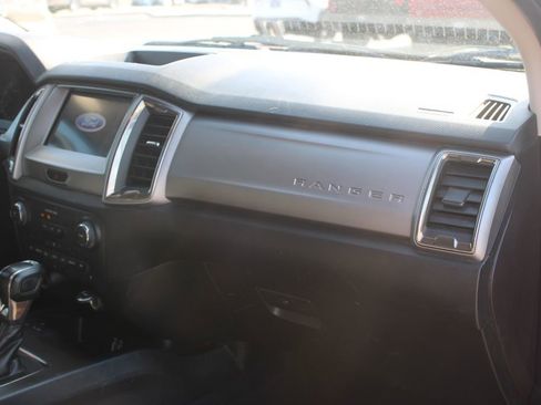 Used 2019 Ford Ranger XLT w/ Equipment Group 301A Mid RWD image 28